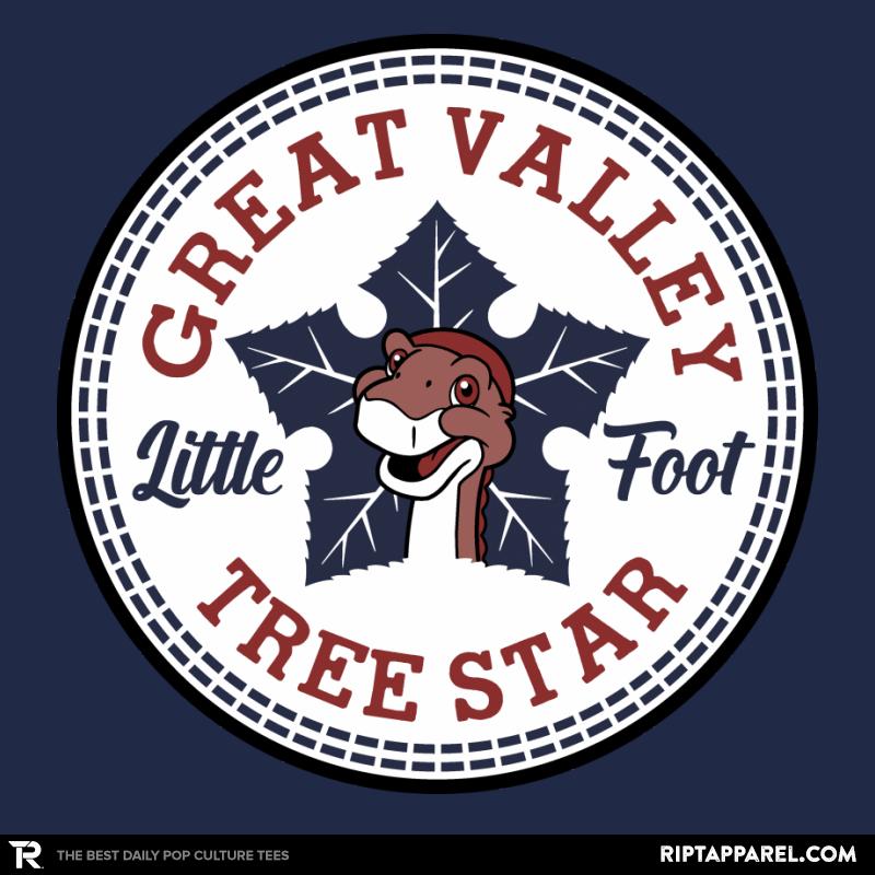 Tree Star!