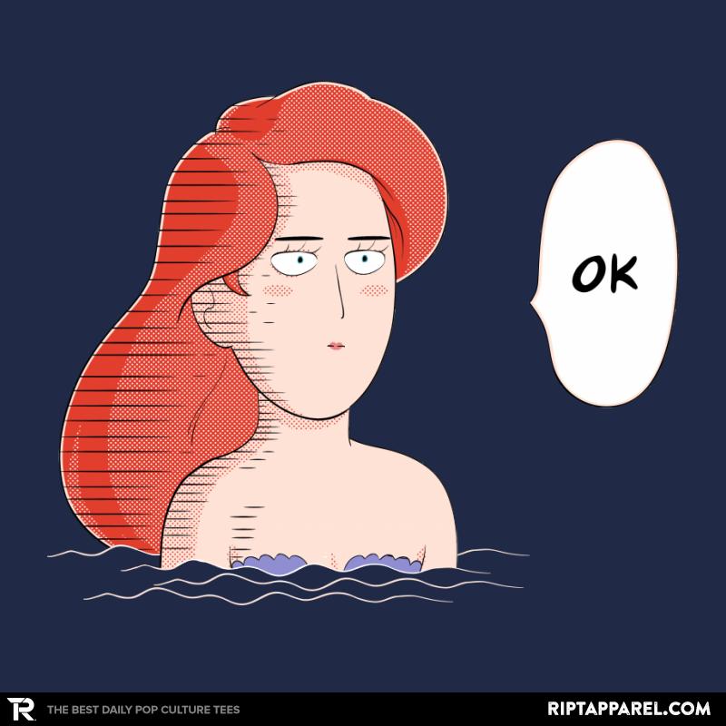 Meh-maid