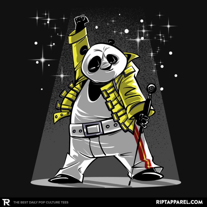 Panda Mercury