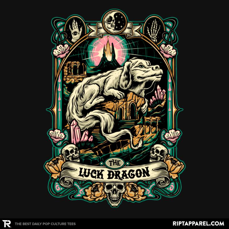 The Luck Dragon