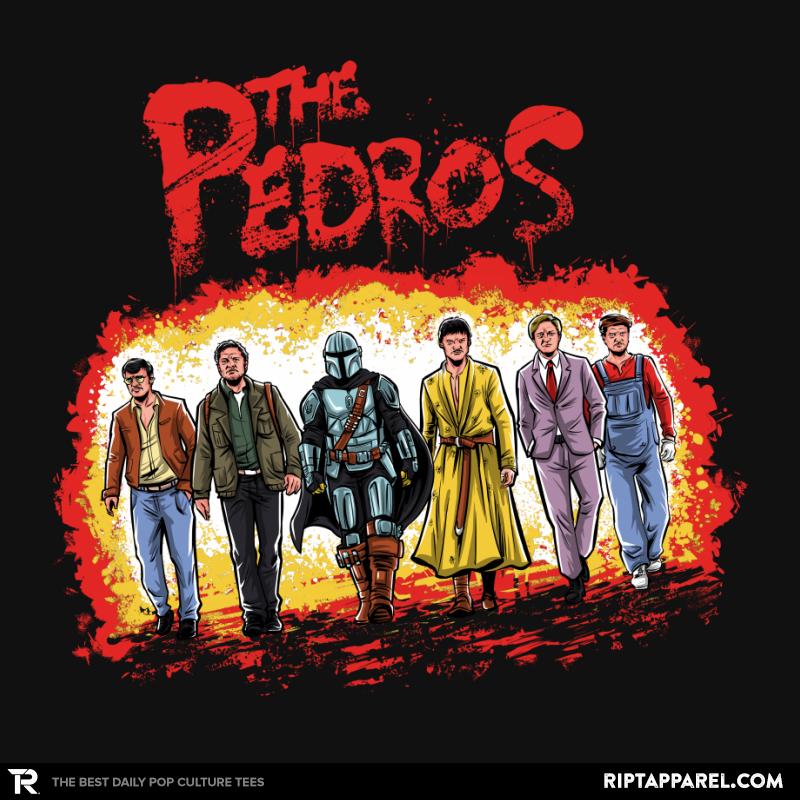 The Pedros