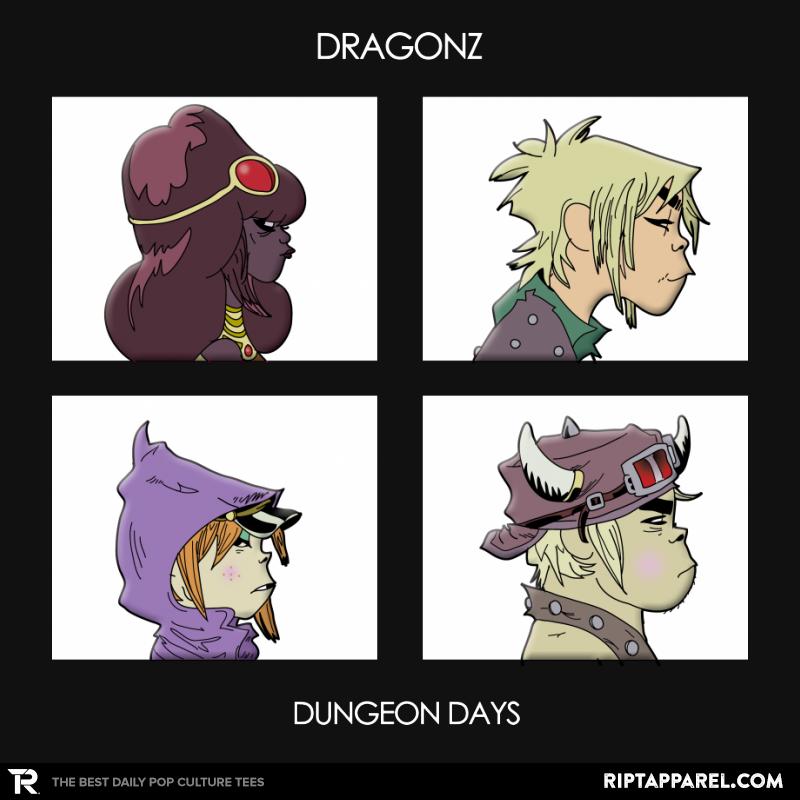 Dungeon Days