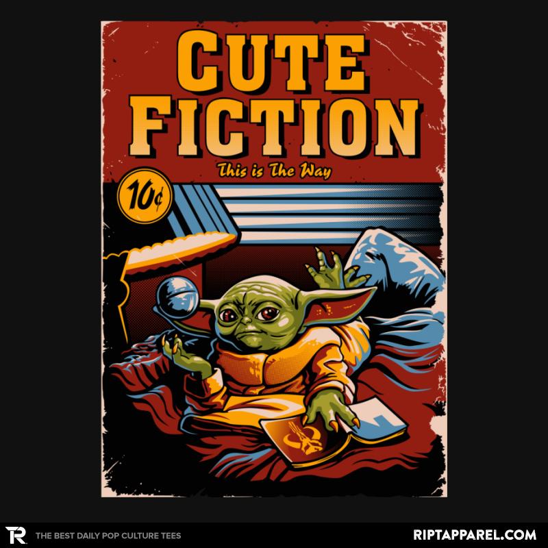 Cute Fiction