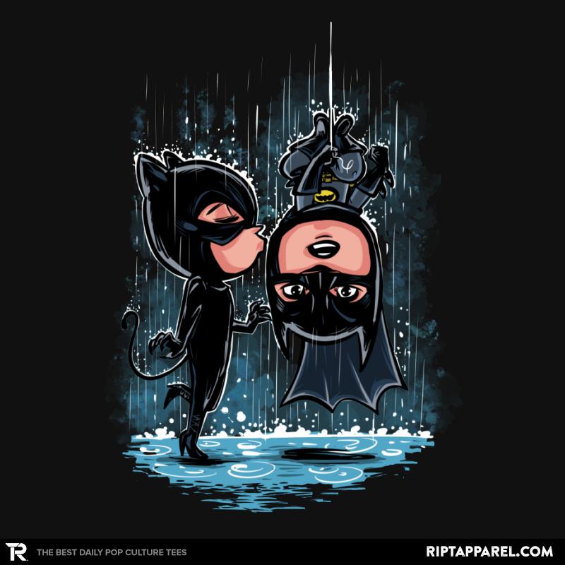 Bat Kiss