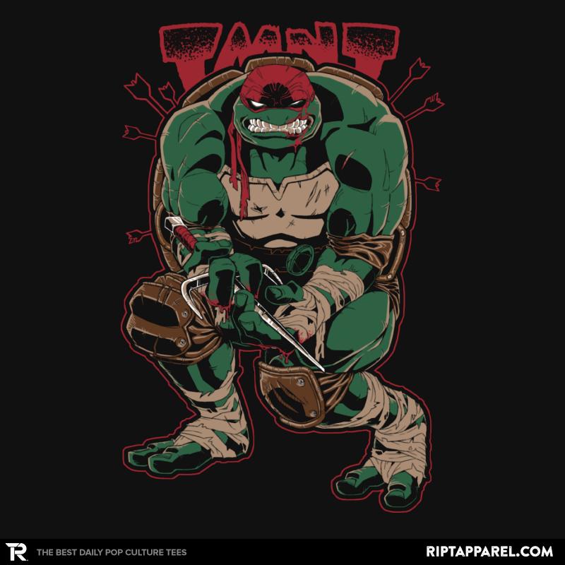 Dark Ninja Returns