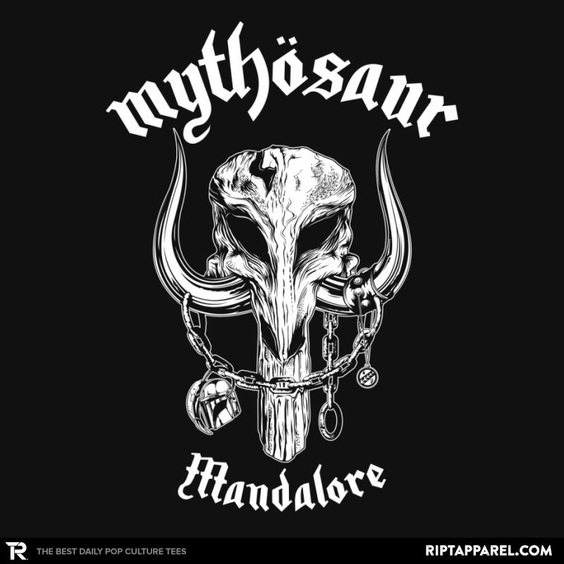 Mythosaur