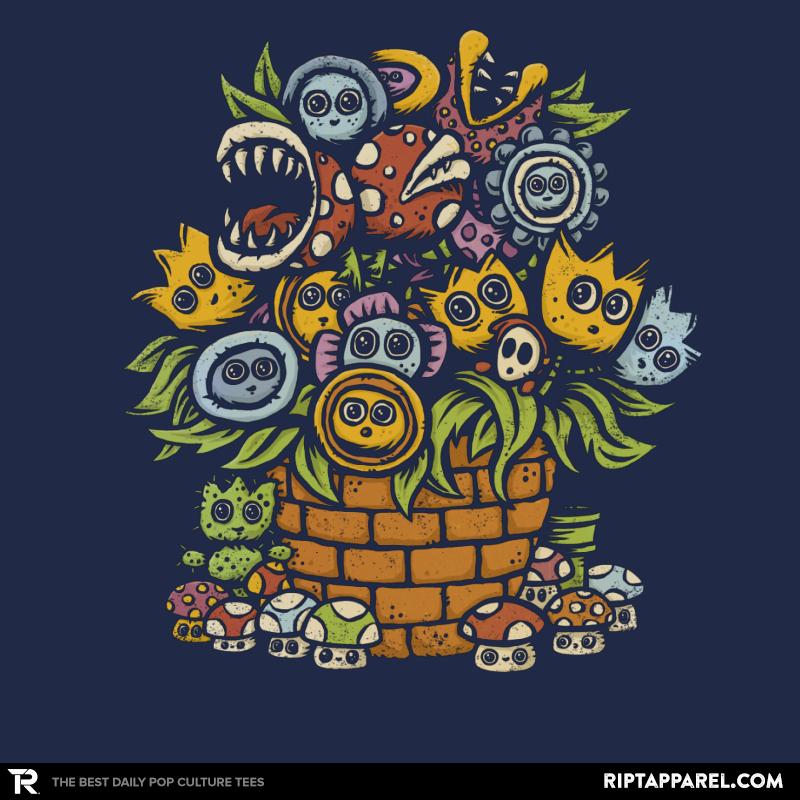 Gamer's Bouquet