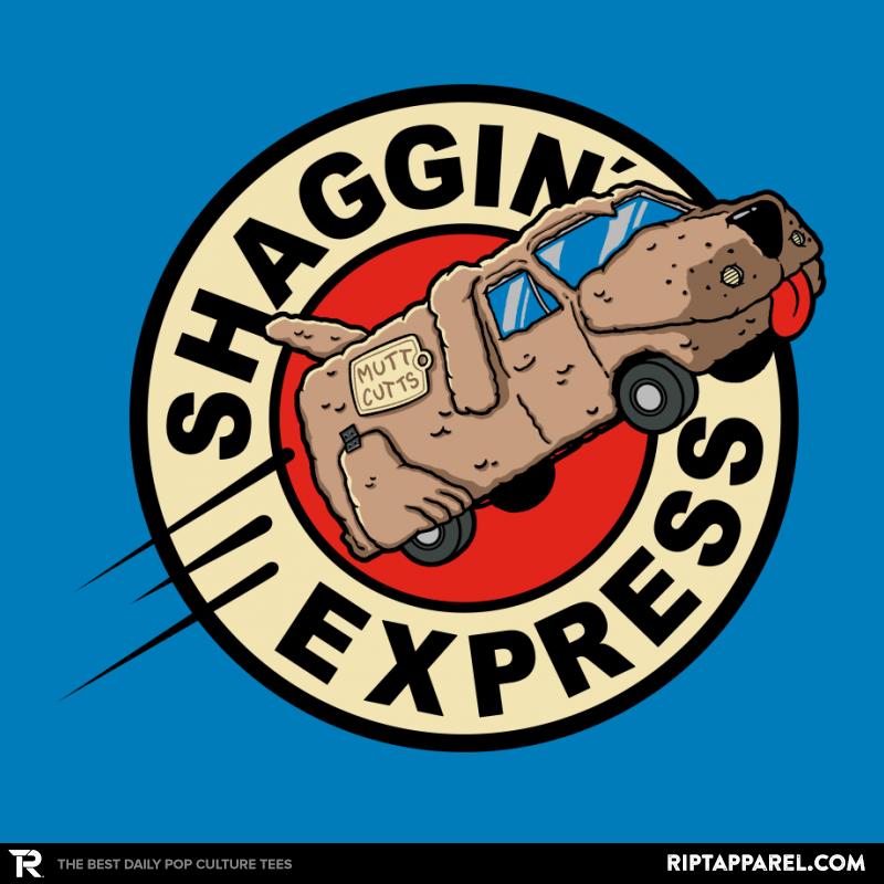 Shaggin Express