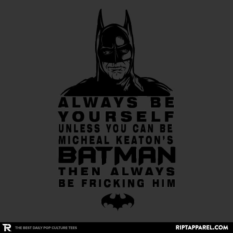 Fricking Bats