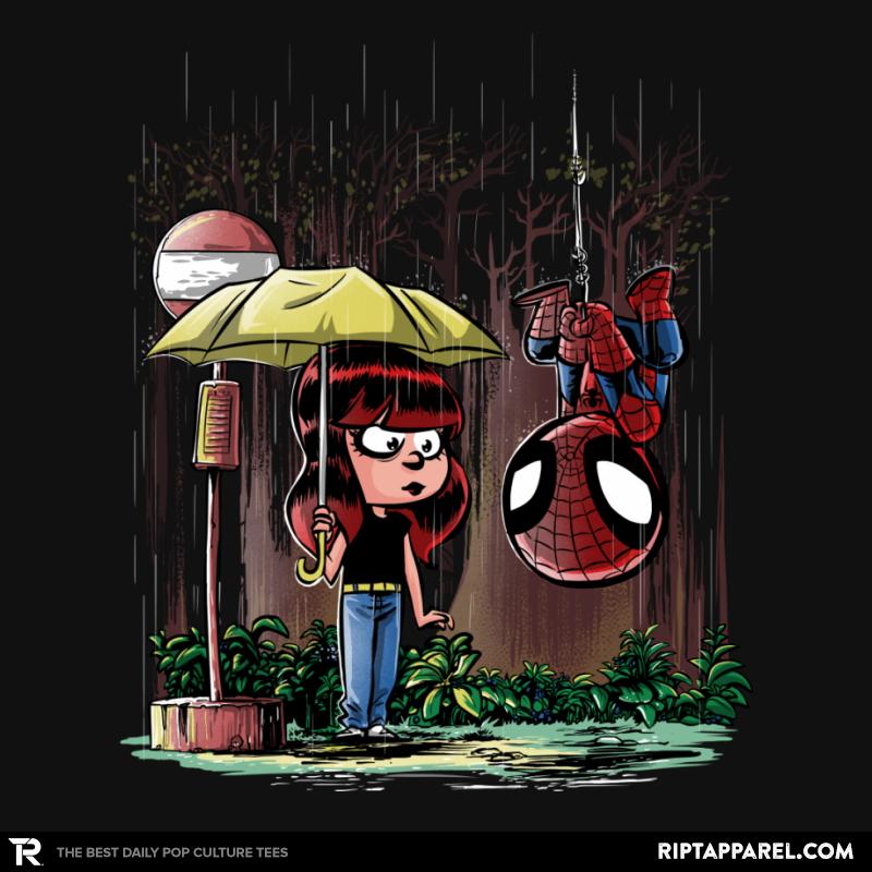 My Neighbor Spidey