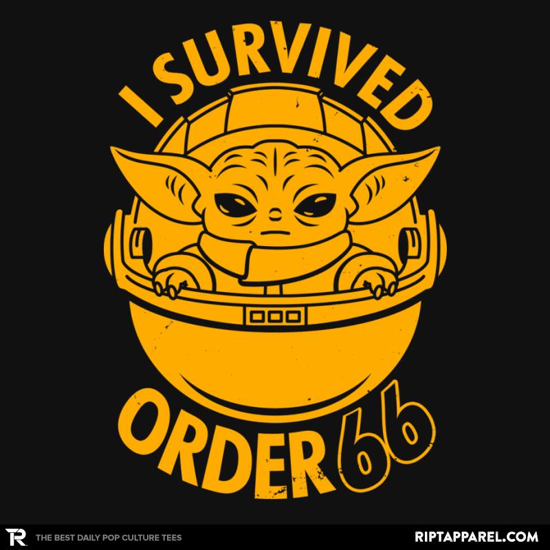 Survivor