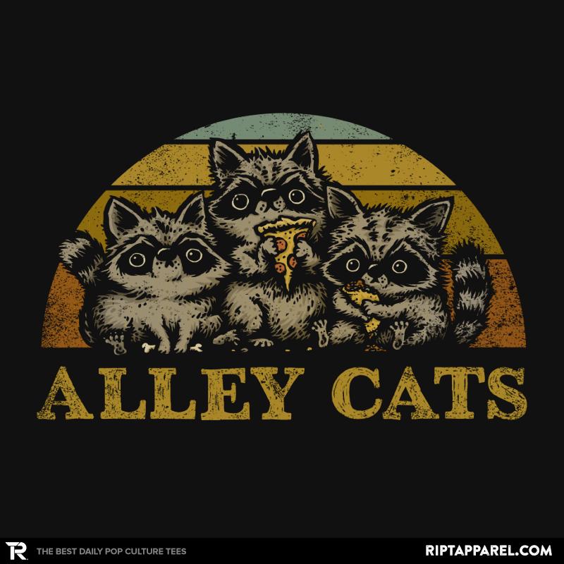 Alley Cats