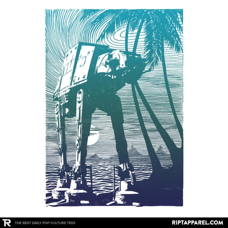 Adventure Island