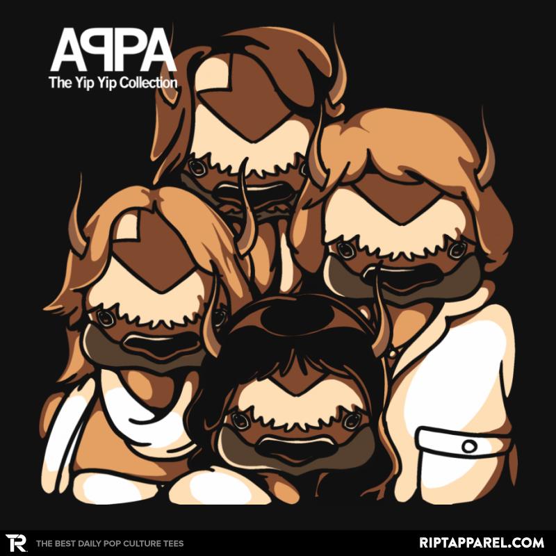 A(pp)a