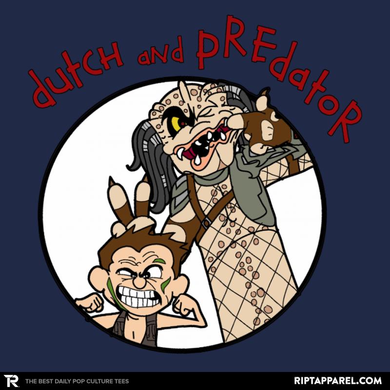 Imaginary Predator