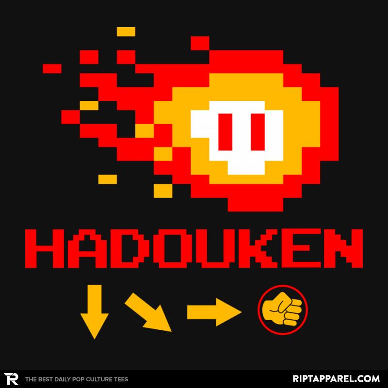 Hadouken