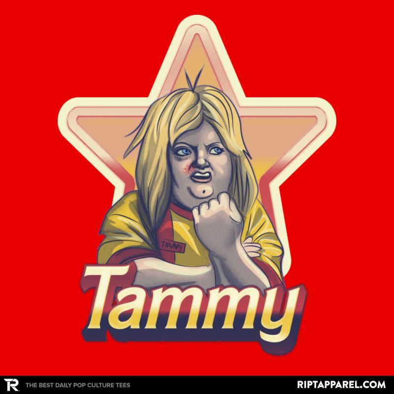 Tammy