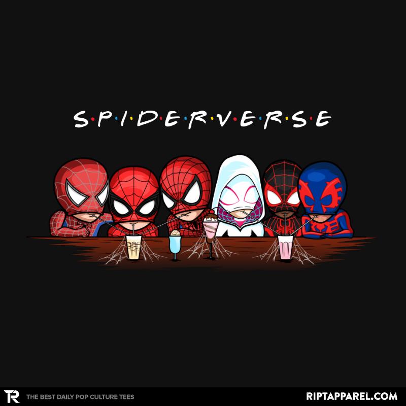 Spider Friends