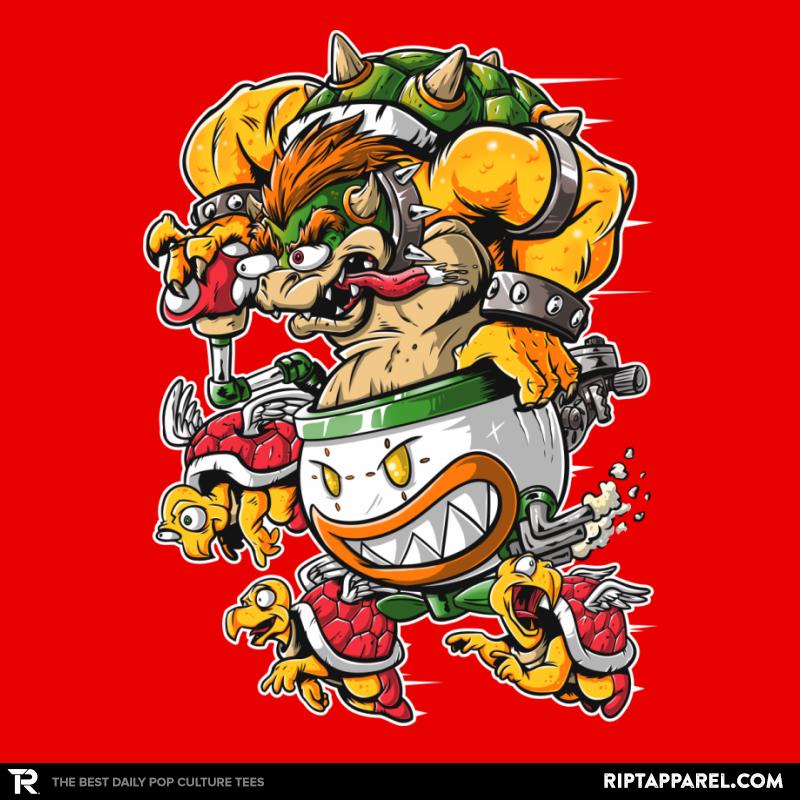 Boss Fink