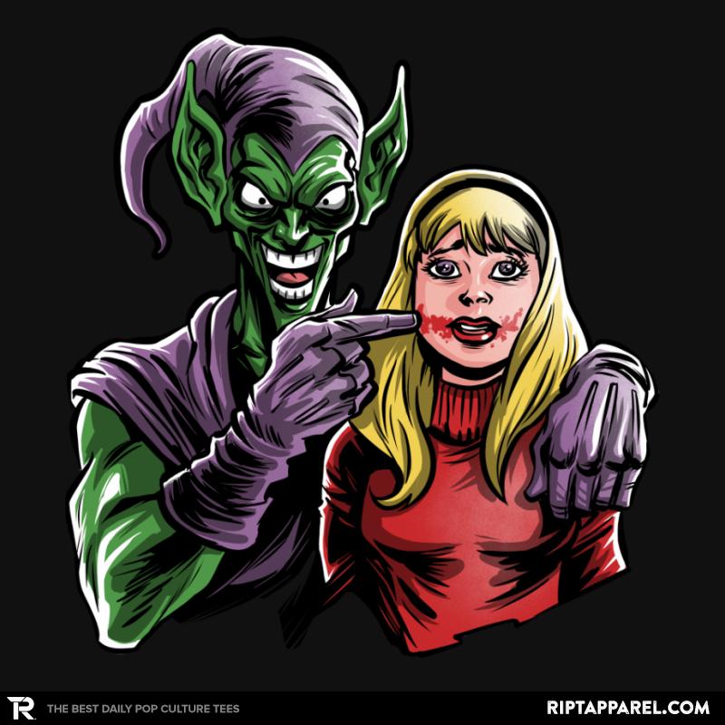The Killing Goblin