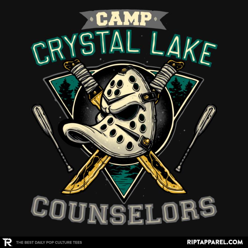 Camp Counselors