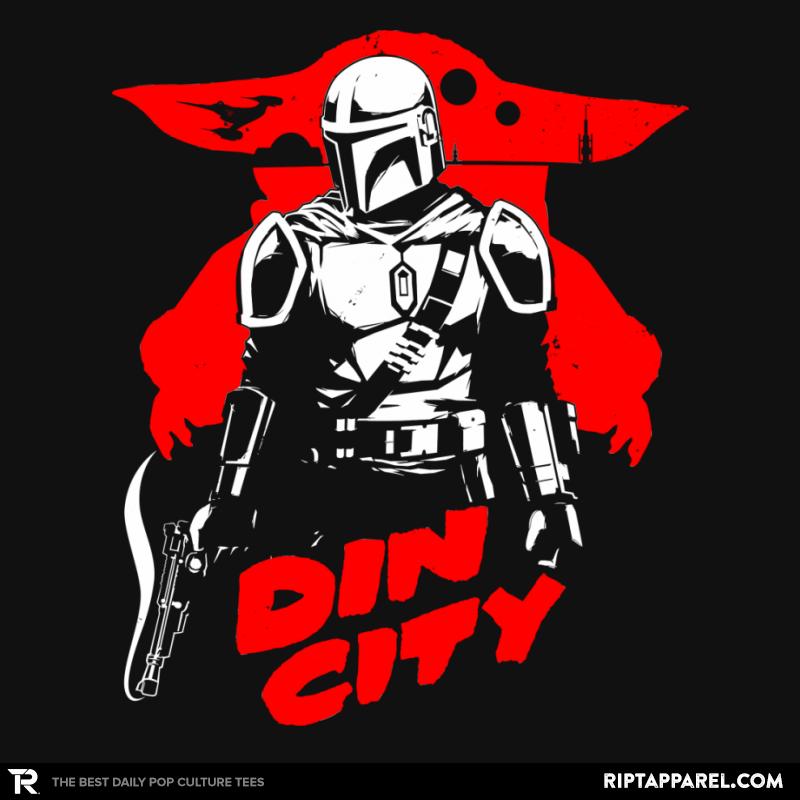 Din City