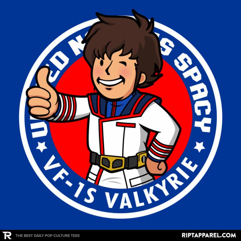 Vault Hikaru