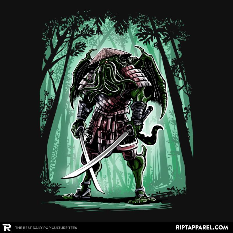 Cthulhumurai