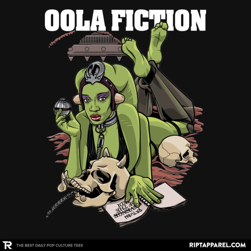 Oola Fiction