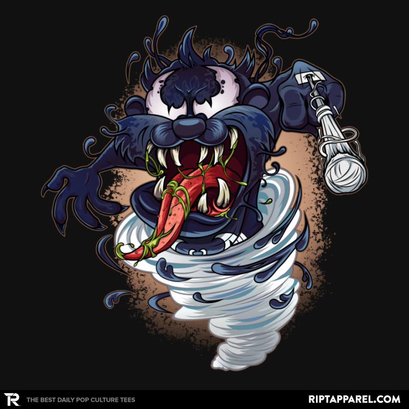 Devil Symbiote