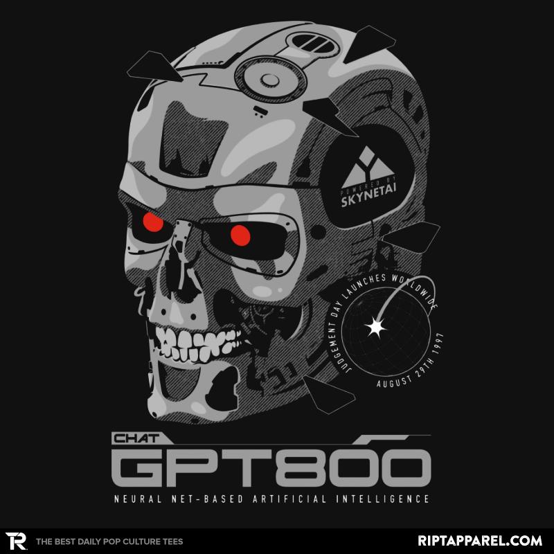 ChatGPT800