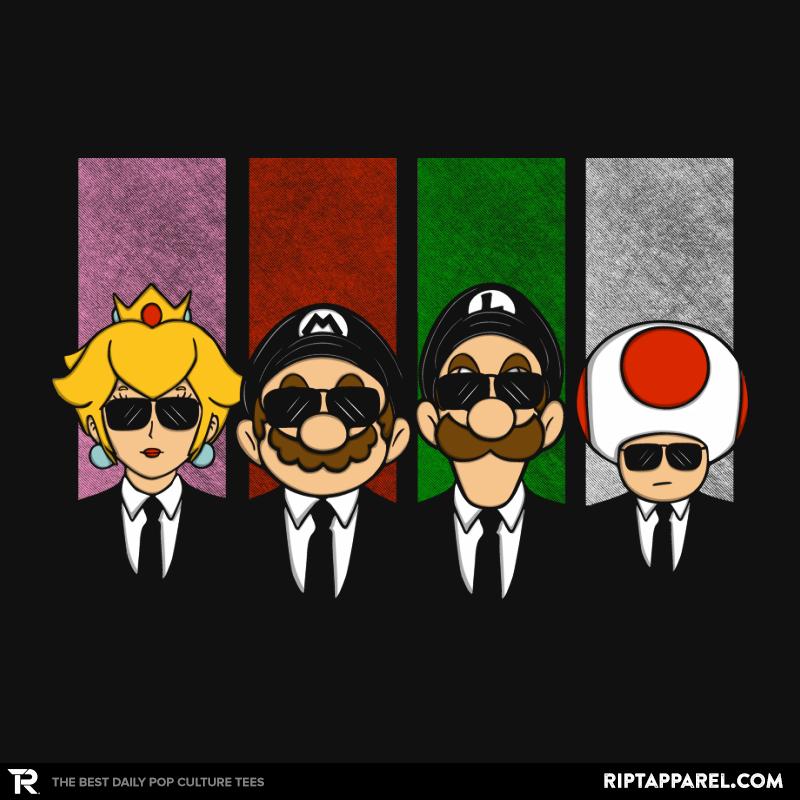 Reservoir Bros
