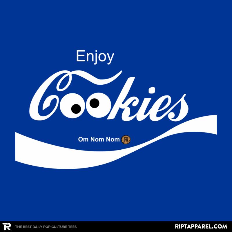 Enjoy Cookies