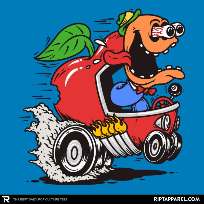 Worm Fink