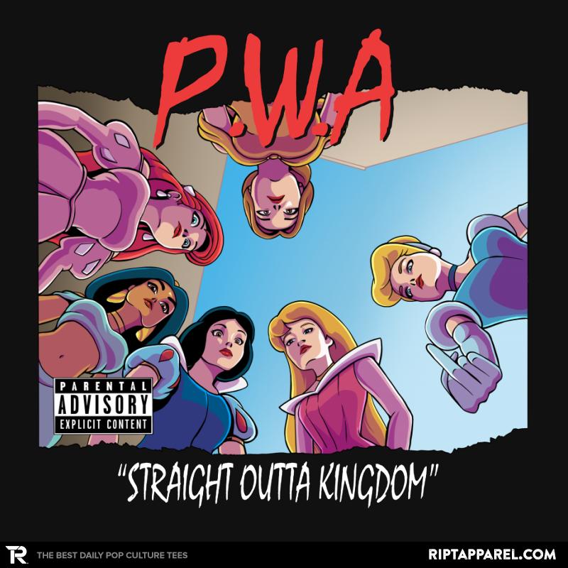 P.W.A