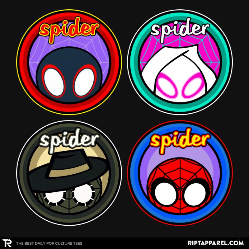 Spider Dariaverse