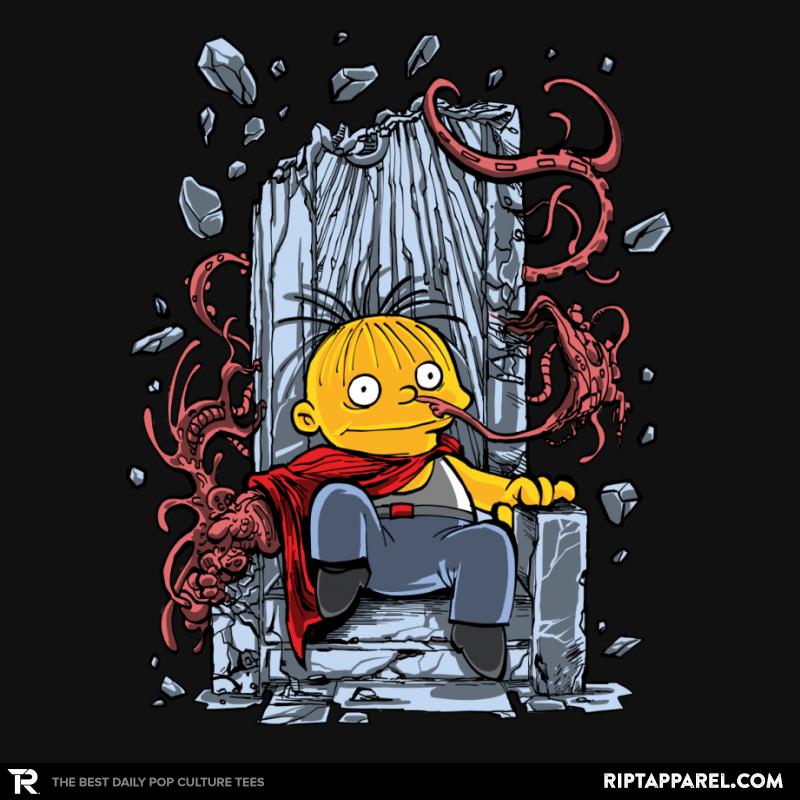 Ralphira