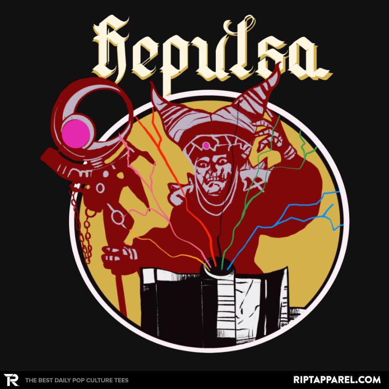 Repulsa B.C. 