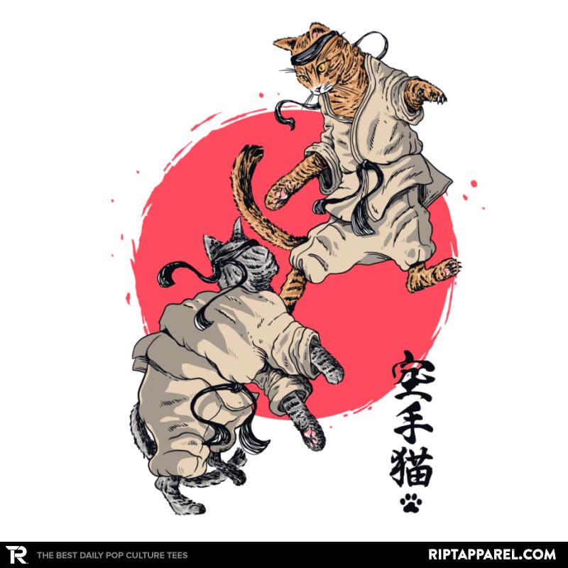 Karate Kats