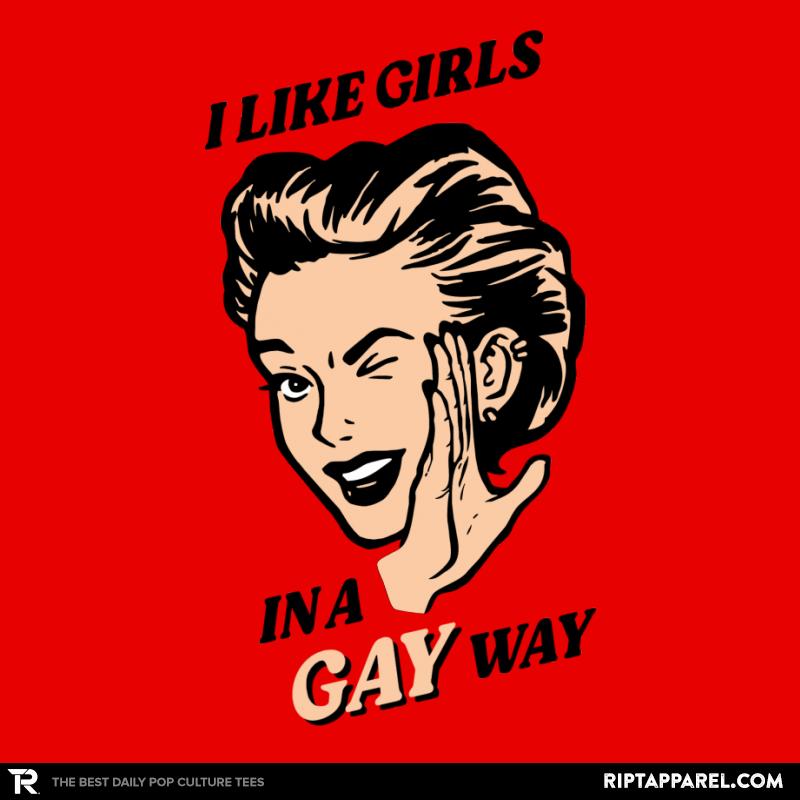Way Gay