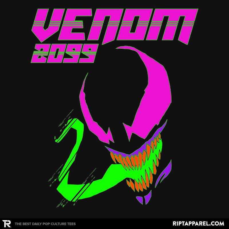 Symbiote 2099