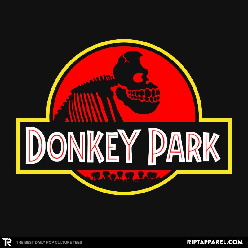Donkey Park