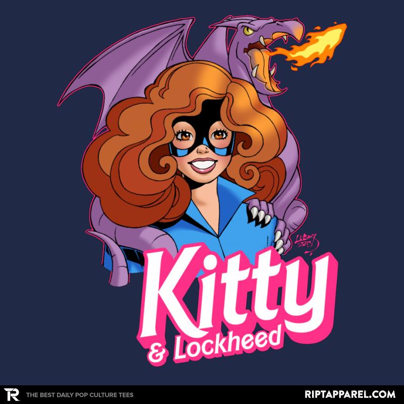Kitty Doll