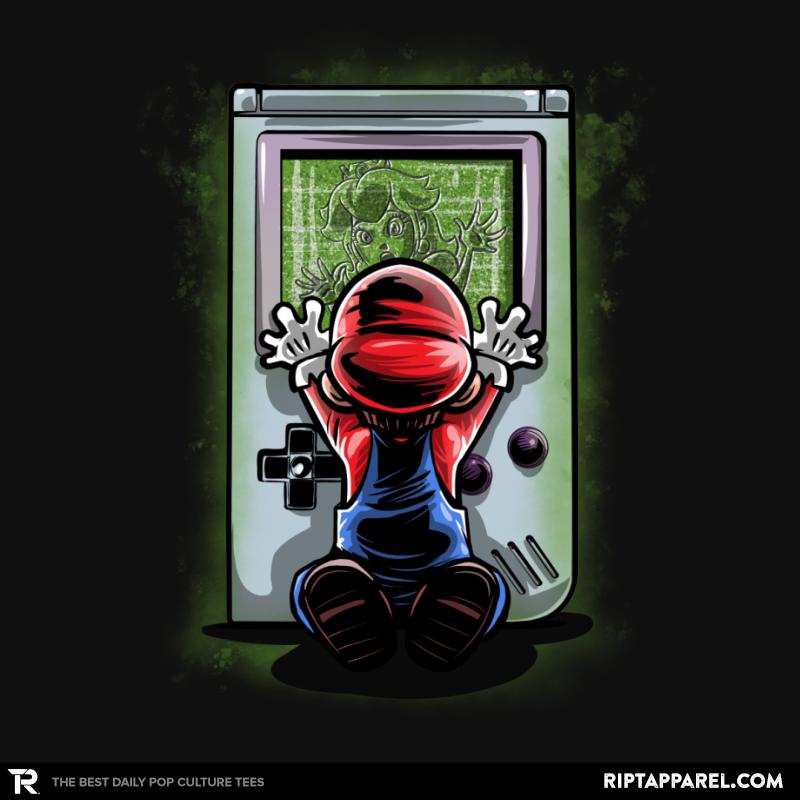 Mariogeist