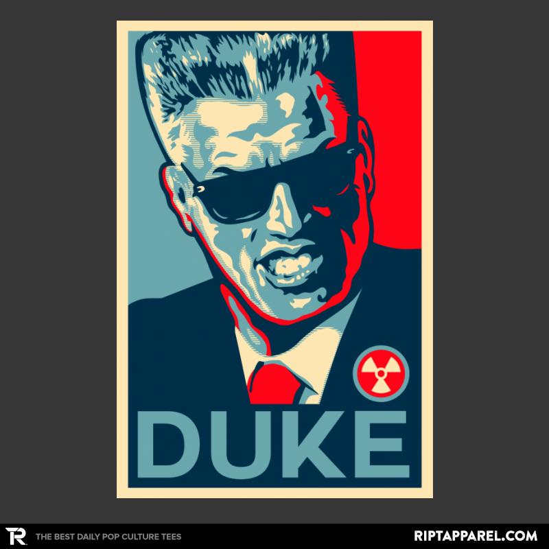 Duke