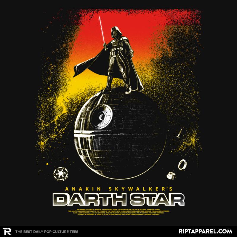 Darth Star