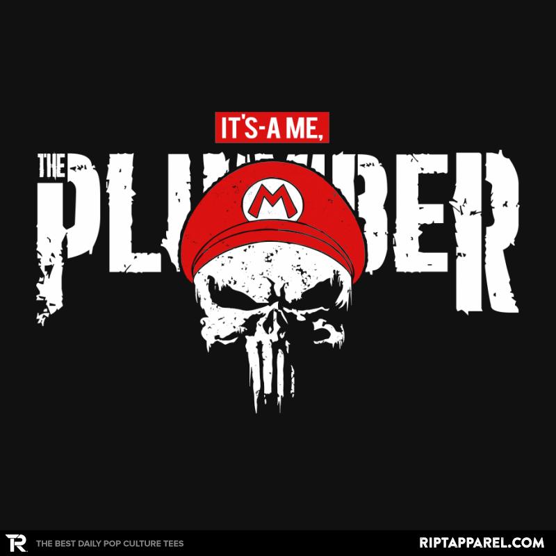The Plumber-sher