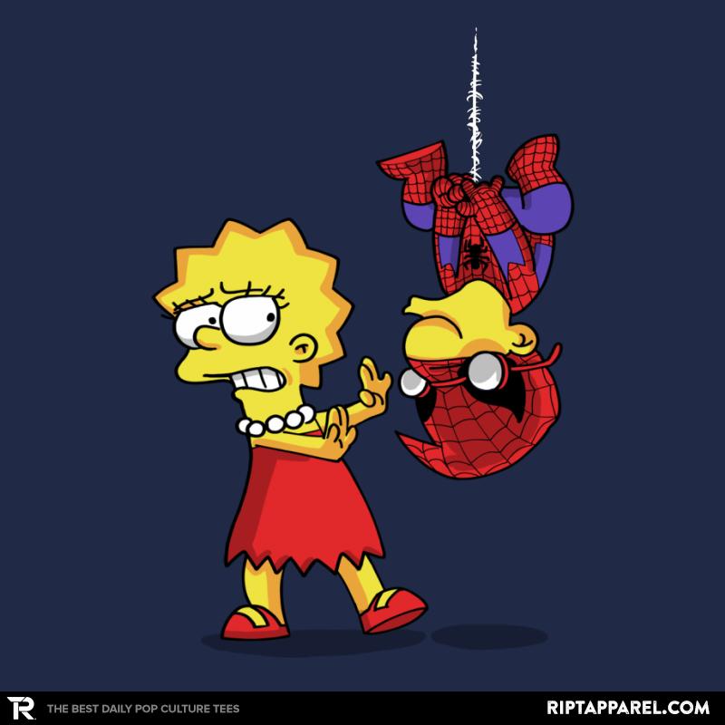 Spider Ugh