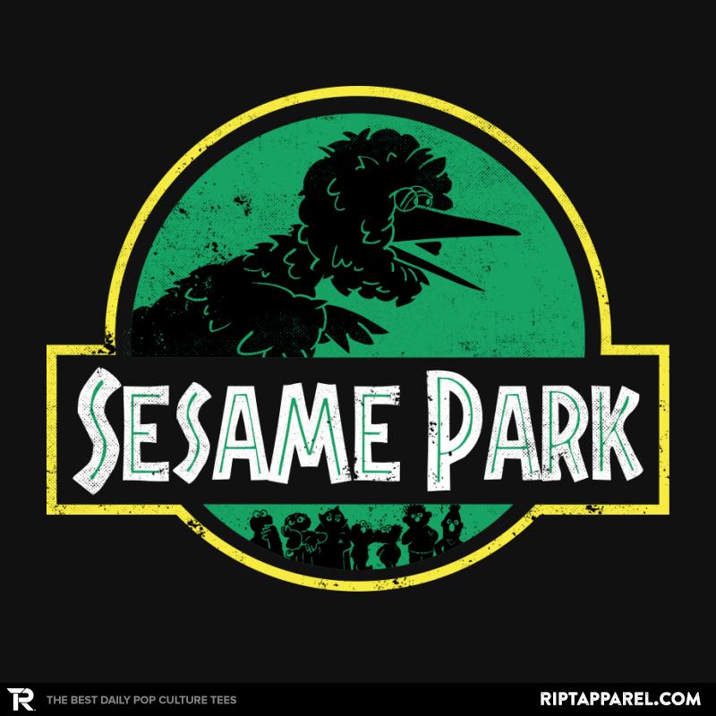 Sesame Park