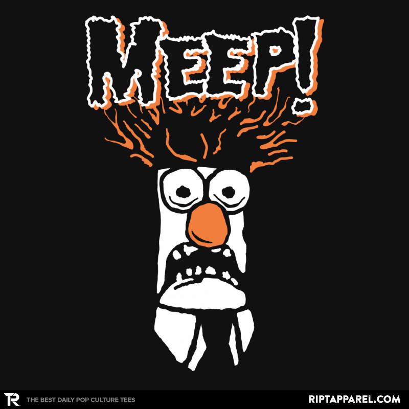 Meep!